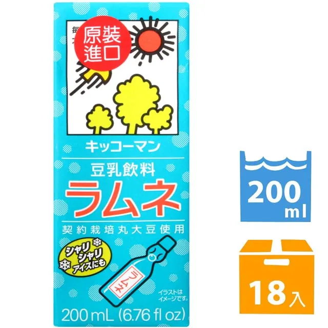 【龜甲萬】龜甲萬豆乳-白桃風味 200ml x18瓶/箱(200ml) 歷史價格詳細信息