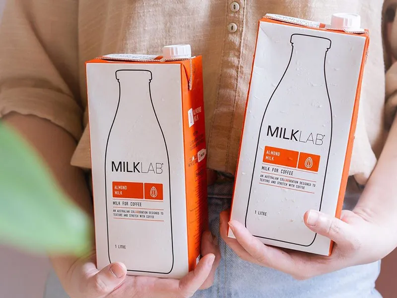 MILKLAB嚴選杏仁奶(1000ml) 歷史價格詳細信息
