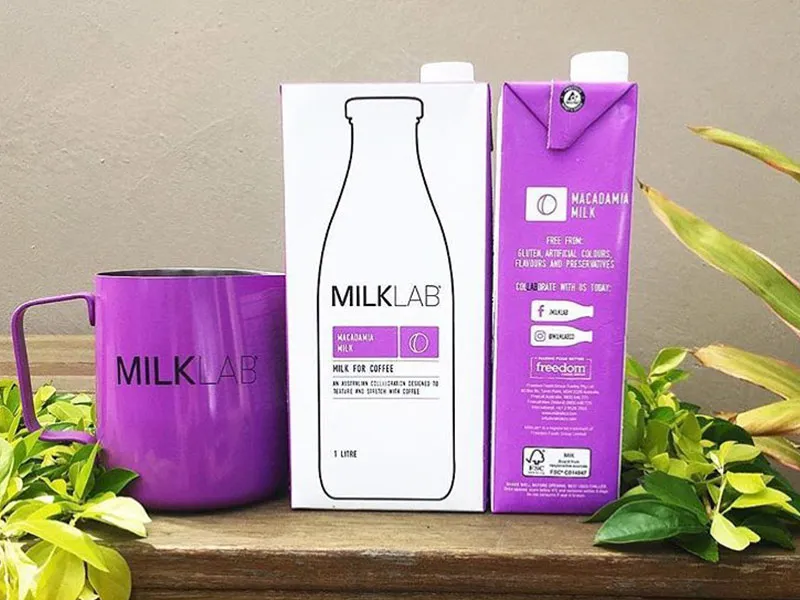【MILKLAB】嚴選夏威夷豆奶1000ml(植物奶 夏威夷豆奶) 歷史價格詳細信息