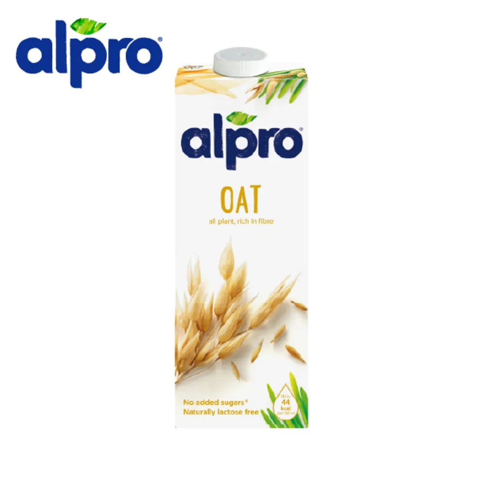 【ALPRO】植物奶燕麥奶杏仁奶飲品系列任選3瓶組(1公升*3瓶) 歷史價格詳細信息