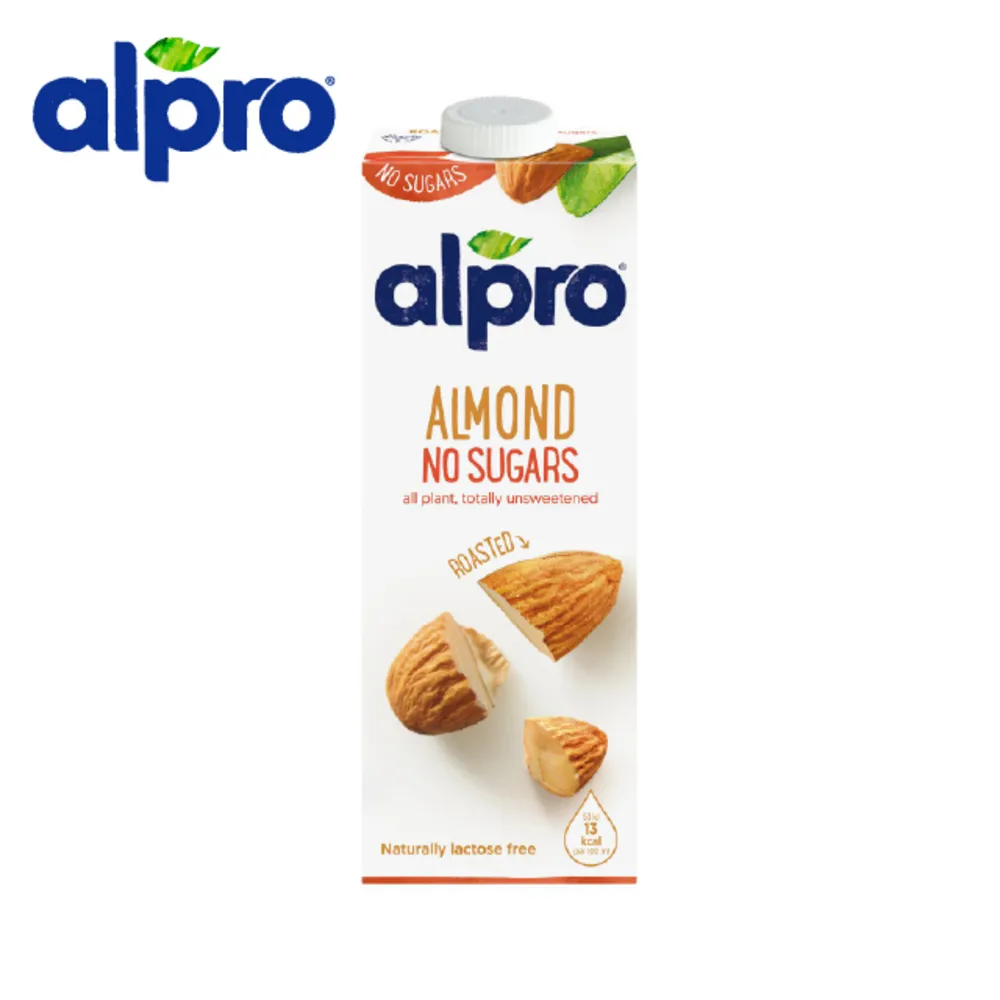 【ALPRO】植物奶燕麥奶杏仁奶飲品系列任選3瓶組(1公升*3瓶) 歷史價格詳細信息