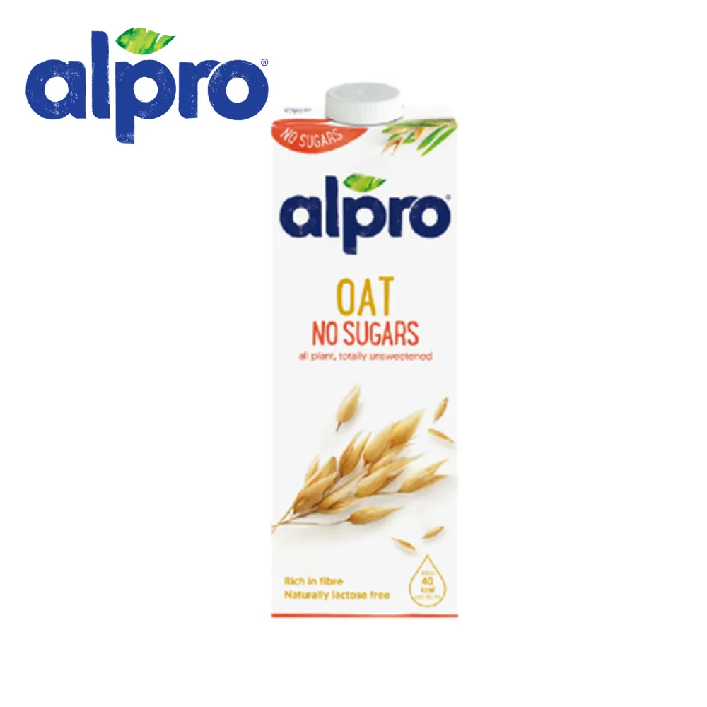 【ALPRO】植物奶燕麥奶杏仁奶飲品系列任選3瓶組(1公升*3瓶) 歷史價格詳細信息