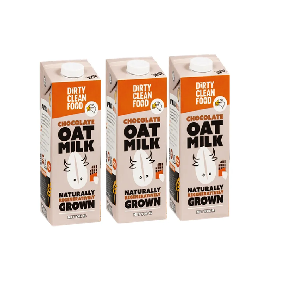 DCF可可燕麥奶1Lx3入 價格比較,價格查詢,歷史價格詳細信息