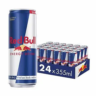 紅牛能量飲料355mlx4罐/組  【大潤發】 歷史價格詳細信息