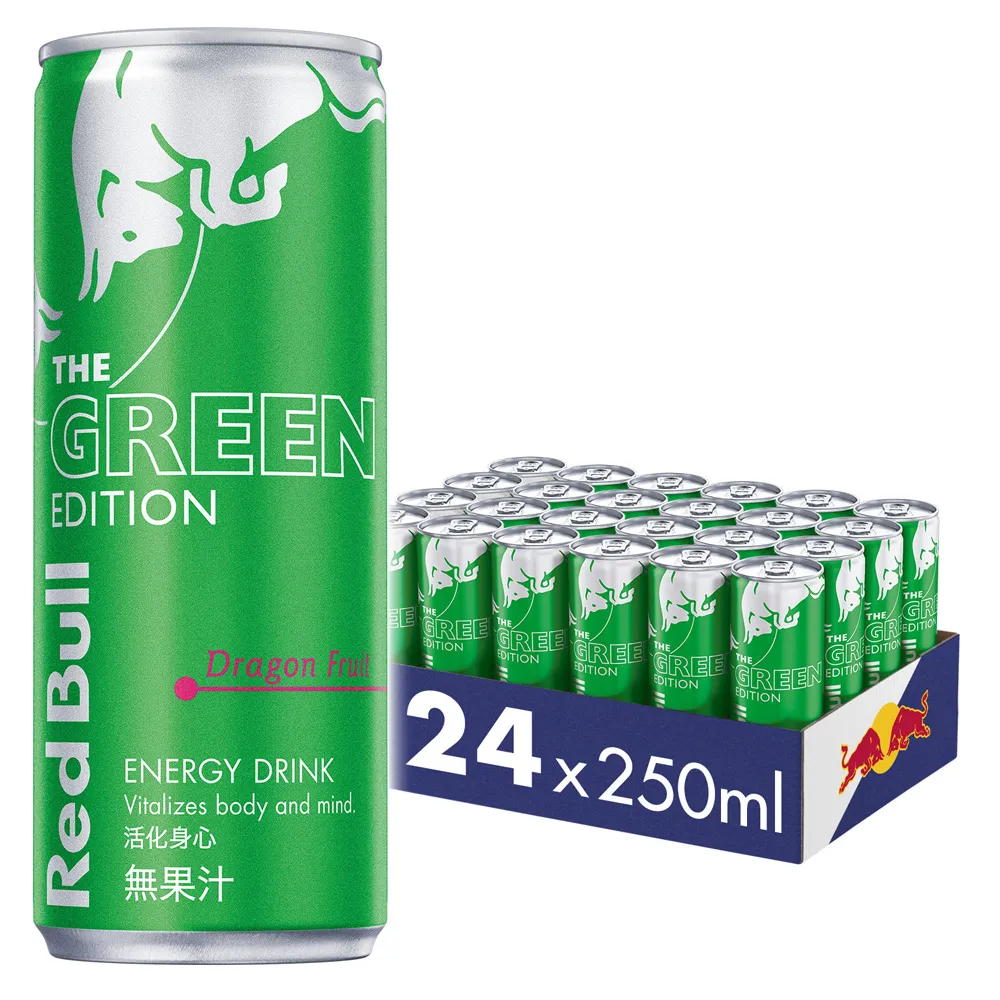 Red Bull 紅牛能量飲料 250ml (24罐/箱)_官方直營店 歷史價格詳細信息