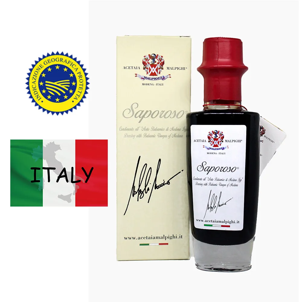 【蒙地娜MALPIGHI】傳統巴薩米克葡萄醋-6年/100ml 歷史價格詳細信息