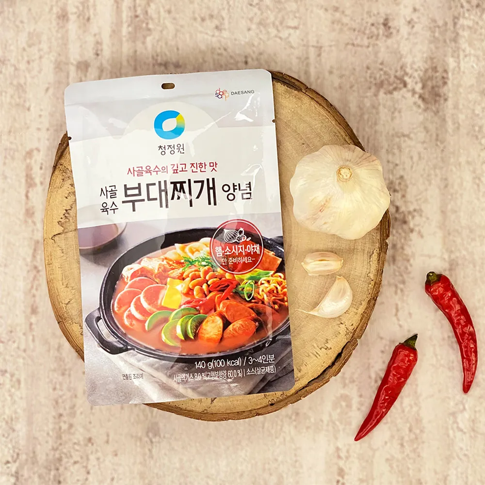 【清淨園】韓國大醬(海鮮大醬.生菜包肉用醬.地獄辣椒醬) 歷史價格詳細信息