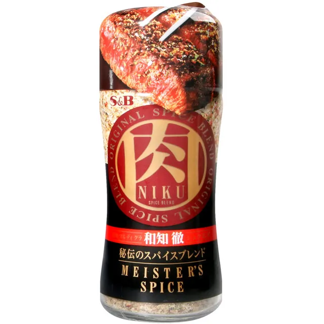 S&B味付胡椒鹽 110g  【大潤發】 歷史價格詳細信息