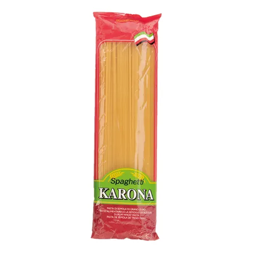 KARONA義大利直麵(400g) 價格比較,價格查詢,歷史價格詳細信息