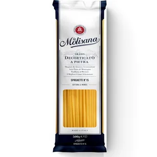 【茉莉】義大利直麵#15 (500公克/包) 蛋白質含量14%、GI質低、西餐｜現貨供應 699免運 歷史價格詳細信息