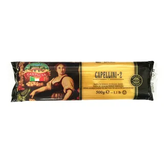 坎佩納通心粉(500g)#53 歷史價格詳細信息