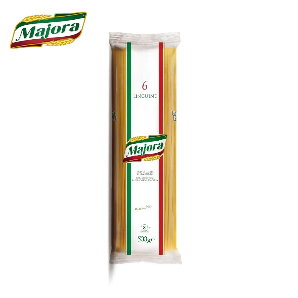 Majora 麥嘉樂義大利麵 500g 直麵/細扁麵/天使麵/筆管麵/蝴蝶麵/螺旋麵/三色螺旋麵 蝦皮直送 現貨 歷史價格詳細信息