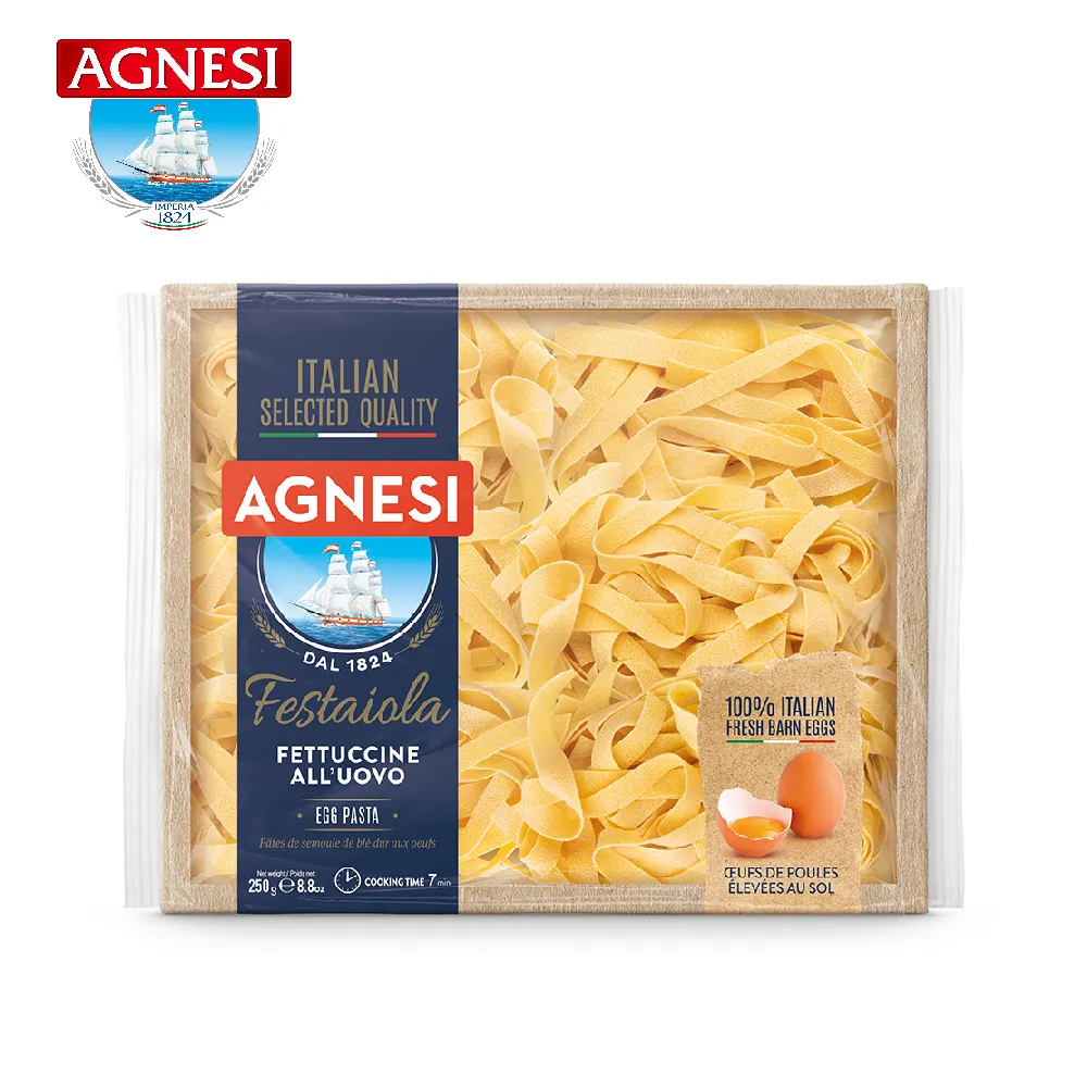 Agnesi 銅模義大利筆尖麵 500g 歷史價格詳細信息
