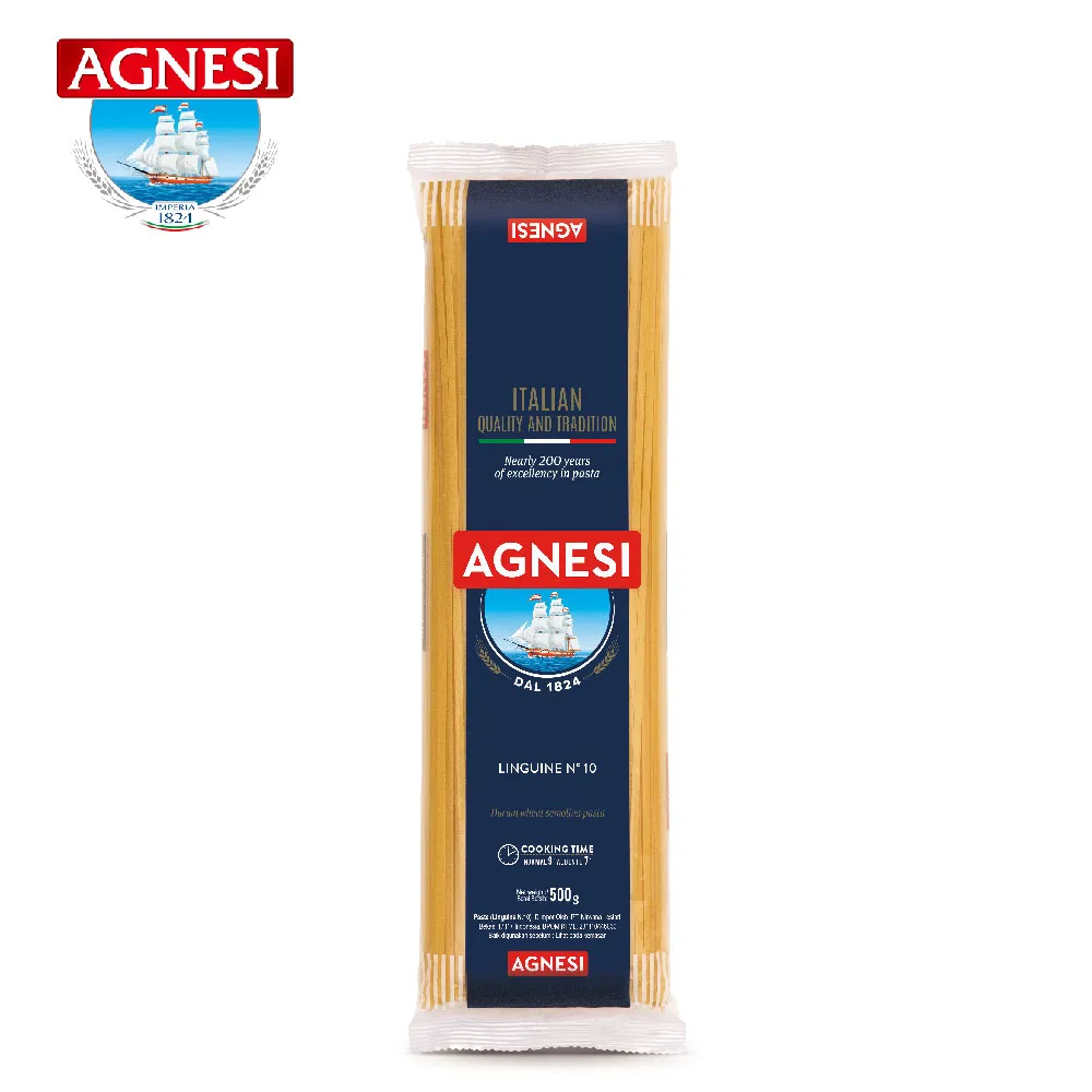 Agnesi 銅模義大利筆尖麵 500g 歷史價格詳細信息
