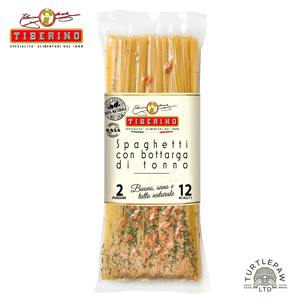 Tiberino 魚子義式燉飯(約2人份)200g【小三美日】DS008891 歷史價格詳細信息