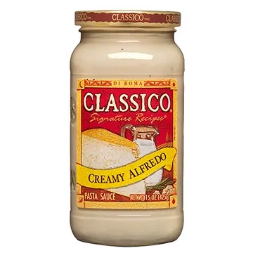 Classico 義大利麵醬-四種起司白醬 425g 歷史價格詳細信息