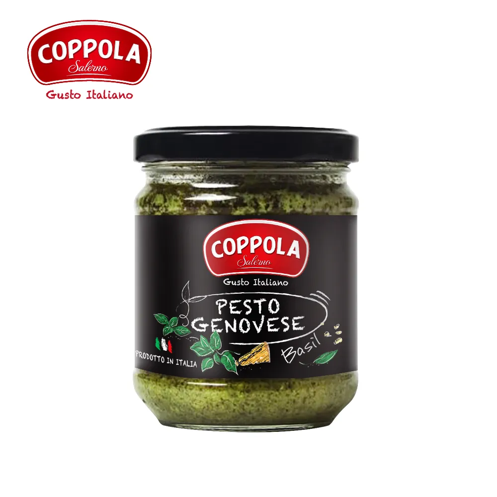 Coppola 義大利無加糖番茄羅勒麺醬 350g 蝦皮直送 現貨 歷史價格詳細信息