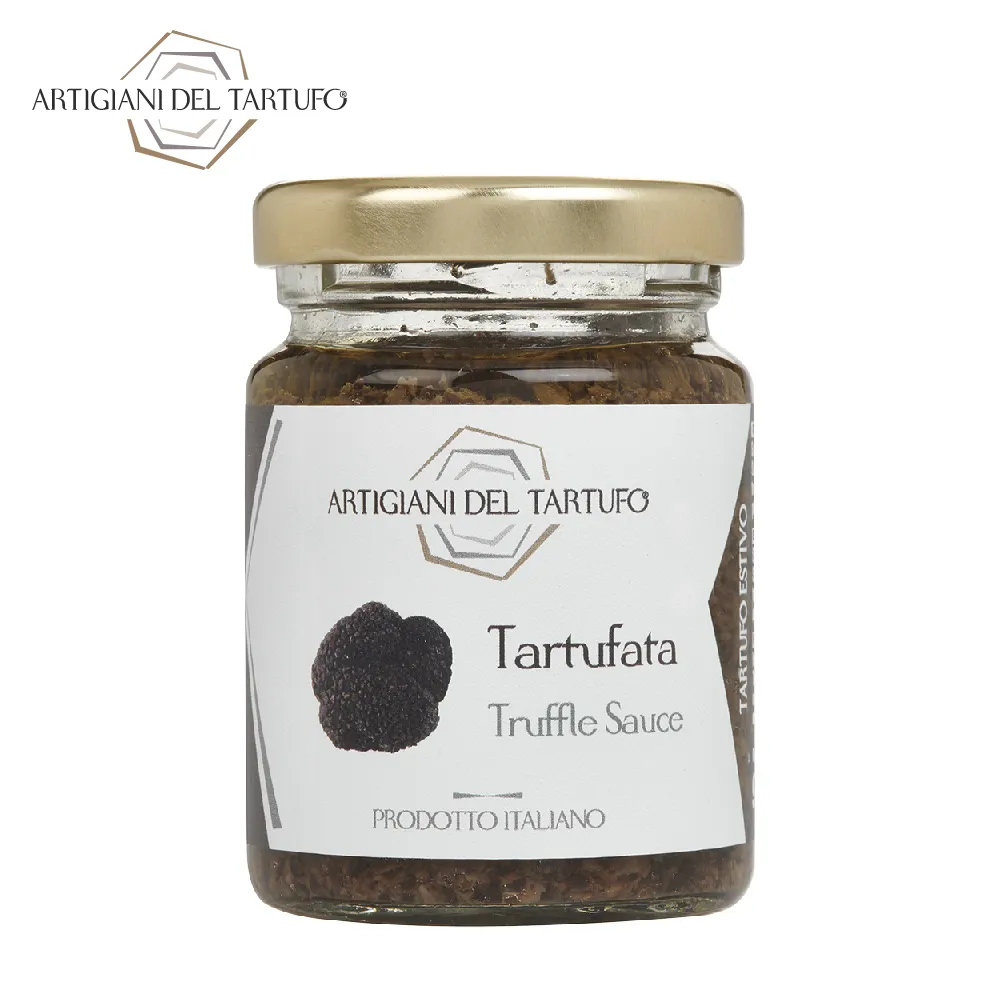 Artigiani del Tartufo 義大利職人松露青醬 90g 歷史價格詳細信息