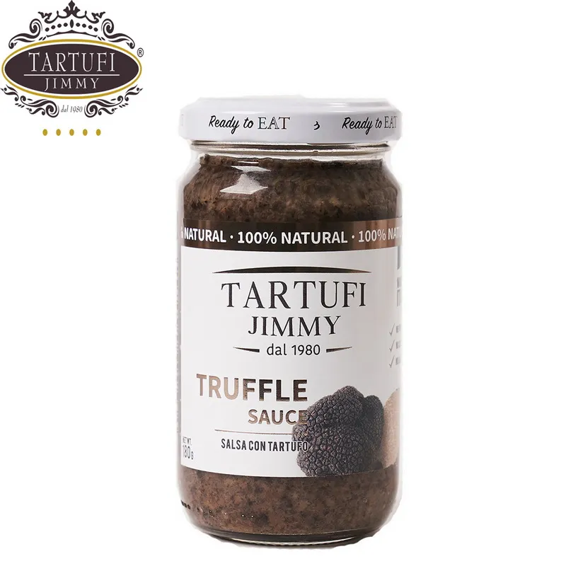 【Jimmy】義大利松露蘑菇醬 (500公克/罐) 提味、義大利麵、披薩、西餐｜現貨供應 699免運 歷史價格詳細信息