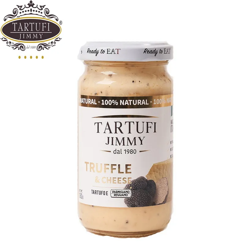 【Jimmy】義大利松露蘑菇醬 (500公克/罐) 提味、義大利麵、披薩、西餐｜現貨供應 699免運 歷史價格詳細信息