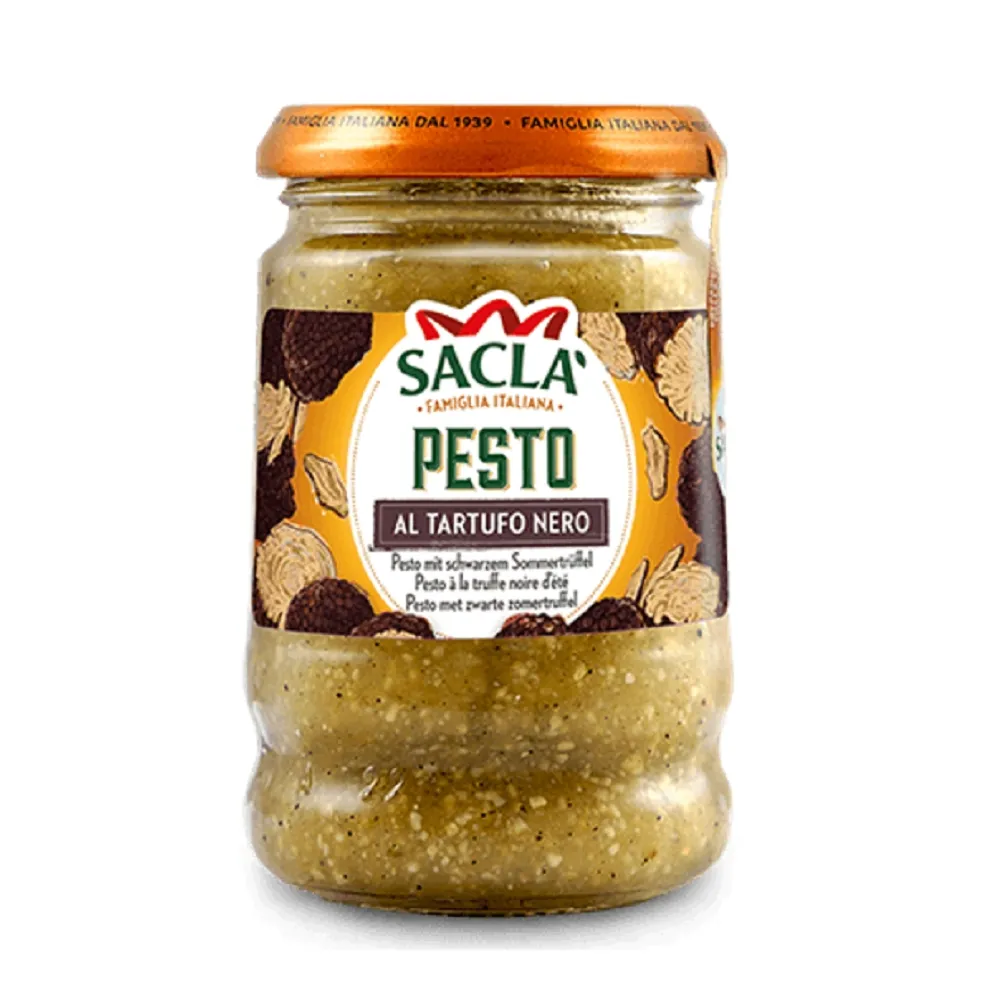 Sacla義大利頂級黑松露麵醬190g 價格比較,價格查詢,歷史價格詳細信息