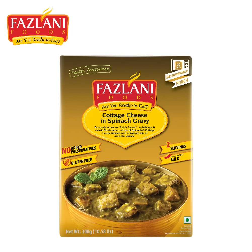 Fazlani印度醬料 菠菜燴起司即食包/番茄燴起司即食包/奶油雞肉風味醬/印度綜合香料醬 料理包 現貨 蝦皮直送 歷史價格詳細信息