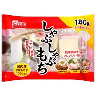 IRIS FOODS 方形生切麻糬 400g【Donki日本唐吉訶德】 歷史價格詳細信息