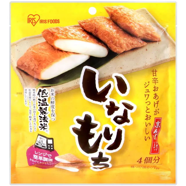 IRIS FOODS 方形生切麻糬 400g【Donki日本唐吉訶德】 歷史價格詳細信息