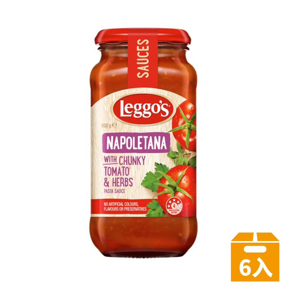 Leggos 立格仕 義大利麵醬 拿坡里/焗麵醬 日曬番茄及大蒜 澳大利亞 500g 現貨 蝦皮直送 歷史價格詳細信息