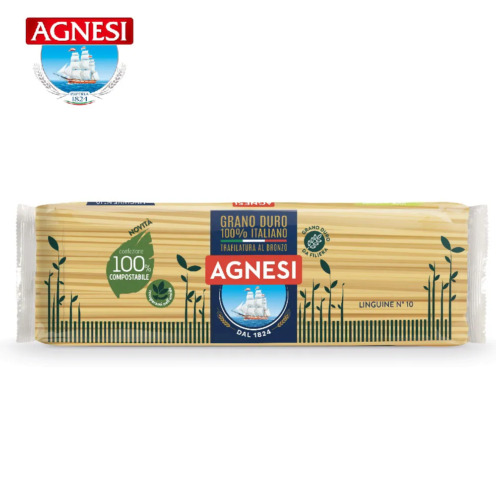 Agnesi 銅模義大利筆尖麵 500g 歷史價格詳細信息