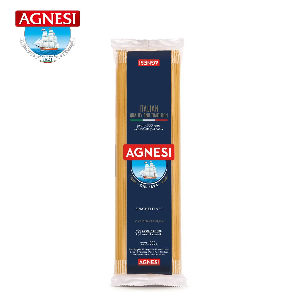 Agnesi義大利辣味蕃茄麵醬 400g 歷史價格詳細信息