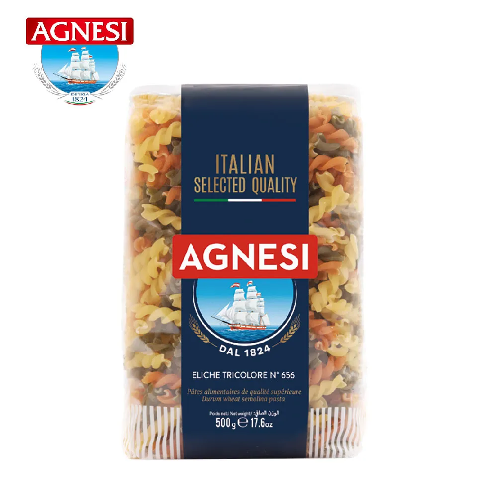 Agnesi義大利辣味蕃茄麵醬 400g 歷史價格詳細信息