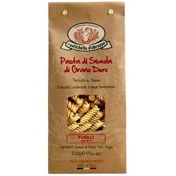 Rustichella 義大利麵(筆尖)500g 歷史價格詳細信息
