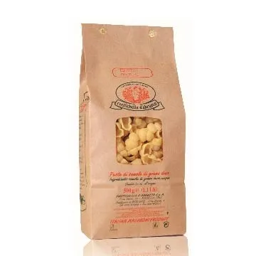 Rustichella 義大利麵(筆尖)500g 歷史價格詳細信息
