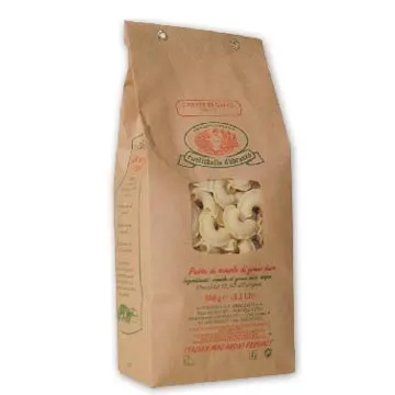 Rustichella 義大利麵(筆尖)500g 歷史價格詳細信息