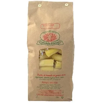 Rustichella 義大利麵(筆尖)500g 歷史價格詳細信息