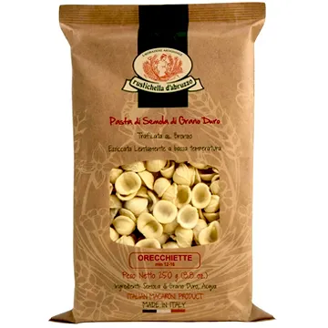Rustichella 義大利麵(筆尖)500g 歷史價格詳細信息