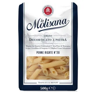 【茉莉】義大利筆管麵#20 (500公克/包) 蛋白質含量14%、GI質低、西餐｜現貨供應 699免運 歷史價格詳細信息