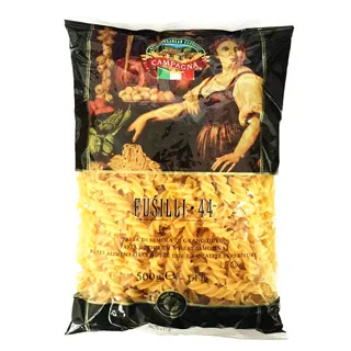 坎佩納通心粉(500g)#53 歷史價格詳細信息