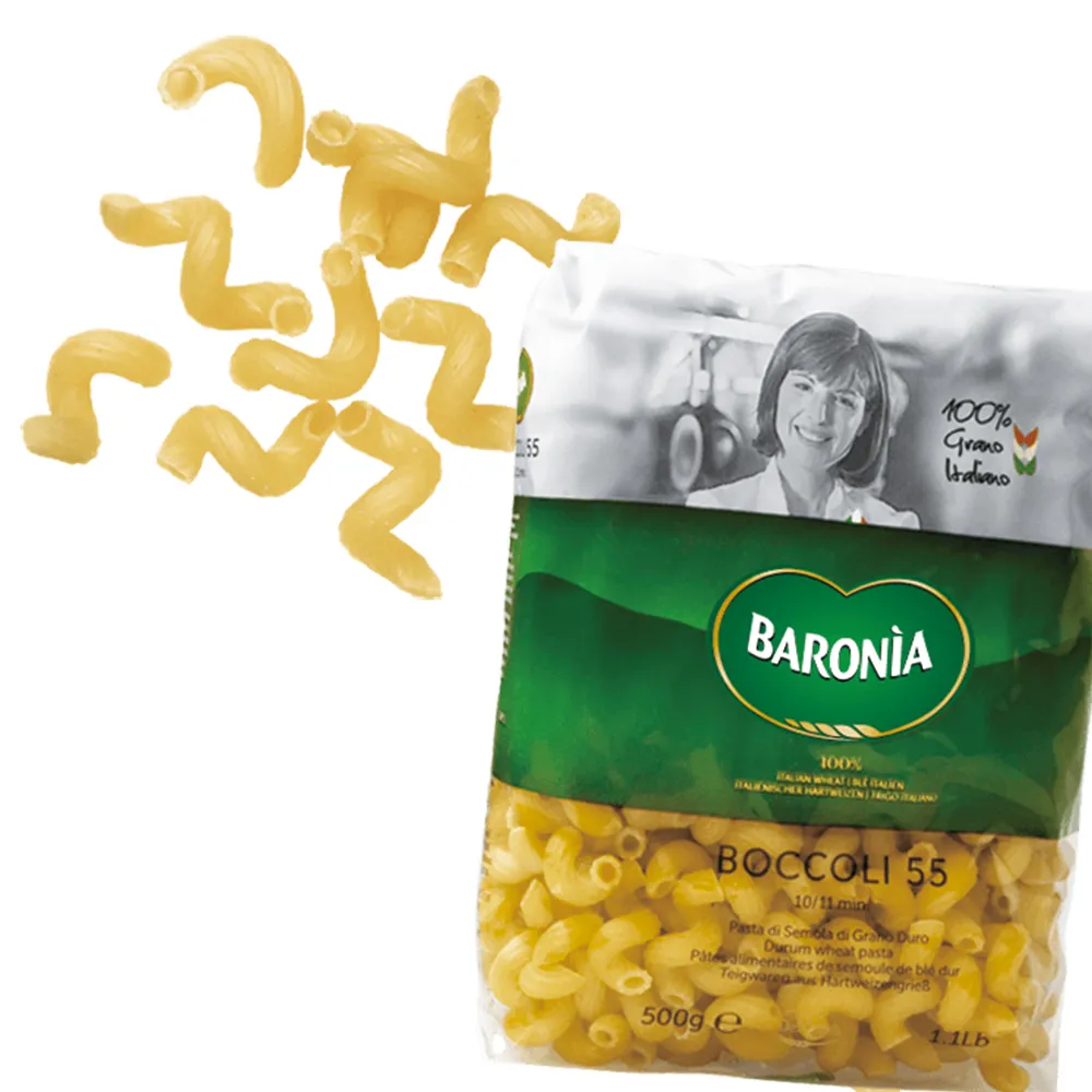 【BARONIA 巴羅尼亞】天使髮麵500g 歷史價格詳細信息