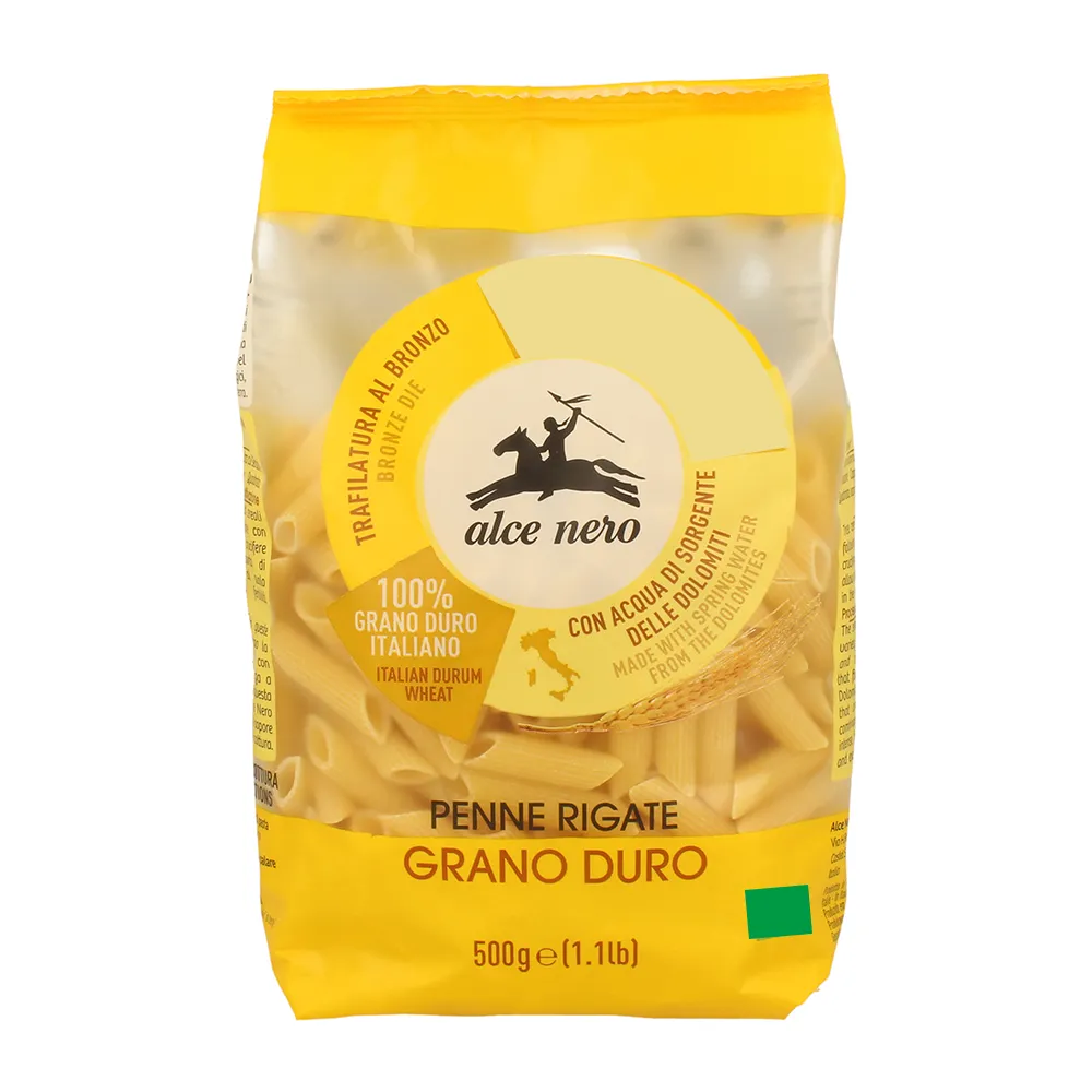 【alce nero尼諾】杜蘭天使細麵500g 歷史價格詳細信息