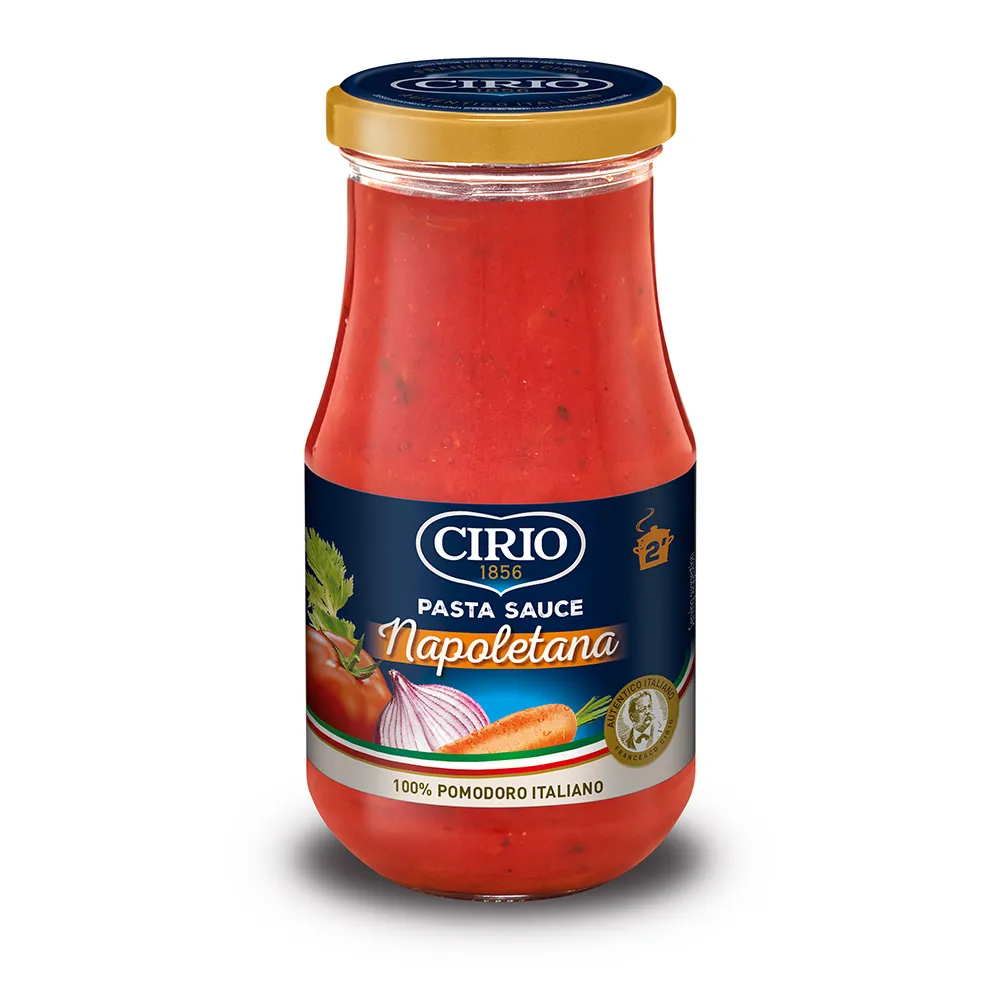 義大利麵醬 經典番茄150g(1人份) 歷史價格詳細信息