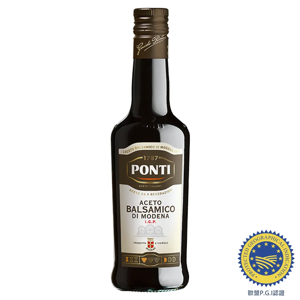 【義大利 PONTI】巴薩米可醋-陳釀6% 250ml 歷史價格詳細信息