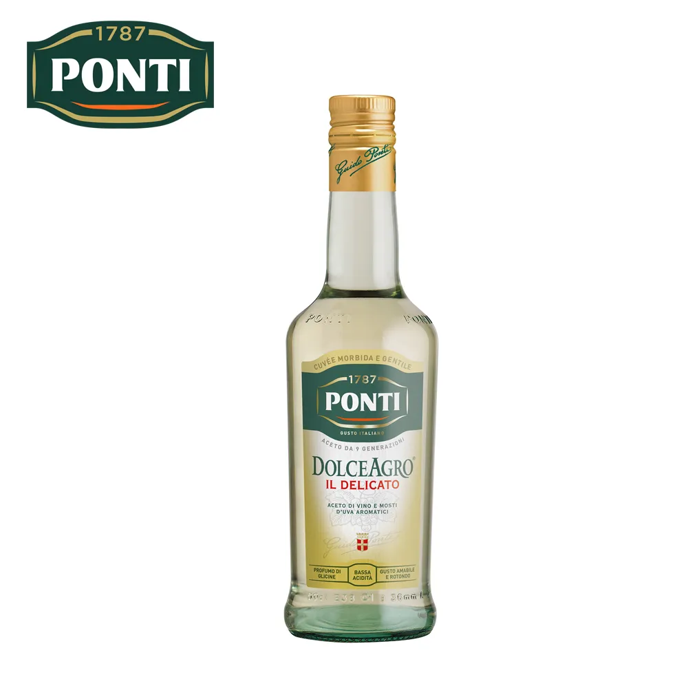 【義大利 PONTI】巴薩米可醋-陳釀6% 250ml 歷史價格詳細信息