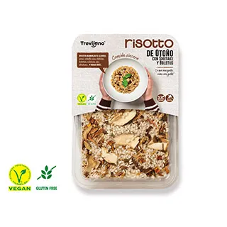 TREVIJANO 8種混和蔬菜西班牙燉飯 280g【家樂福】 歷史價格詳細信息