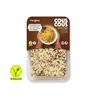TREVIJANO 8種混和蔬菜西班牙燉飯 280g【家樂福】 歷史價格詳細信息