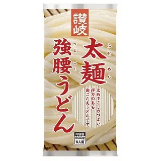 讚岐蛋黃麵/中式勁麵200gx5入/包X6包 歷史價格詳細信息
