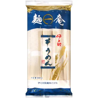 伊之助製麵 麵一庵蕎麥麵 (720g) 歷史價格詳細信息