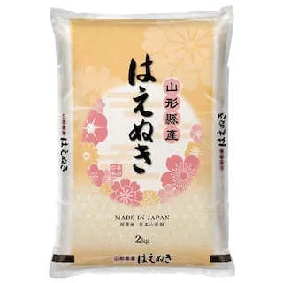 【日本米心石川】新潟魚沼越光米 2公斤 歷史價格詳細信息