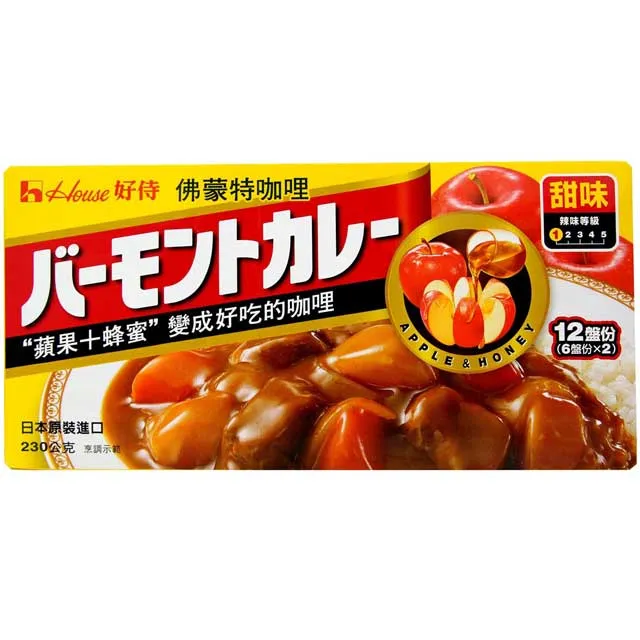 【HOUSE】日本咖哩 House北海道產100%鮮奶咖哩(奶油/奶油玉米) 歷史價格詳細信息